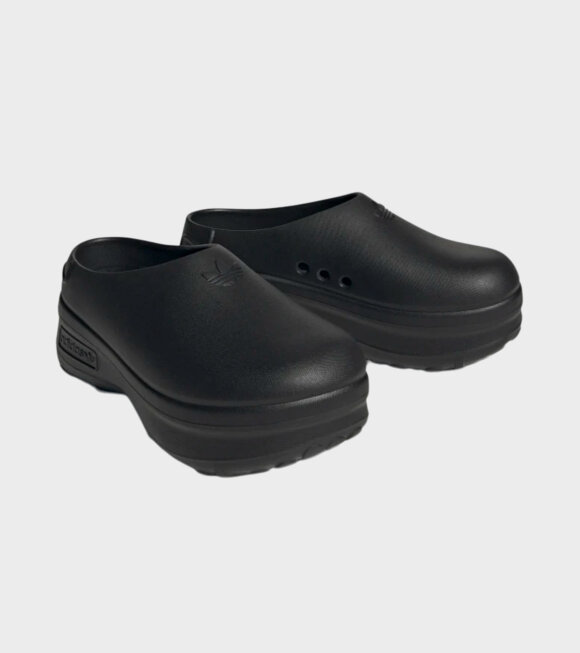 Adidas  - Adifom Stan Mule W Core Black
