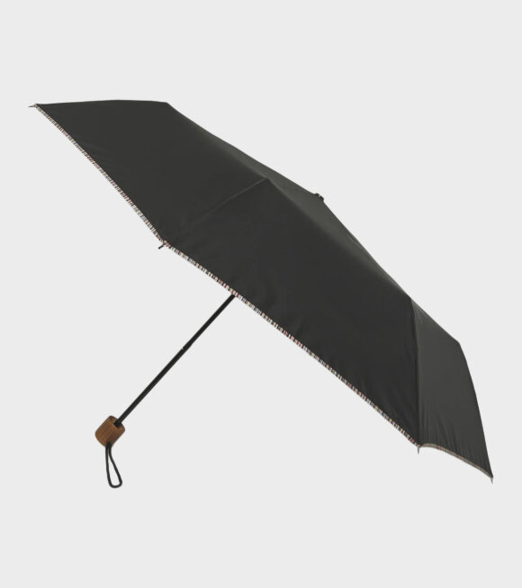 Paul Smith - Umbrella Black/Multi