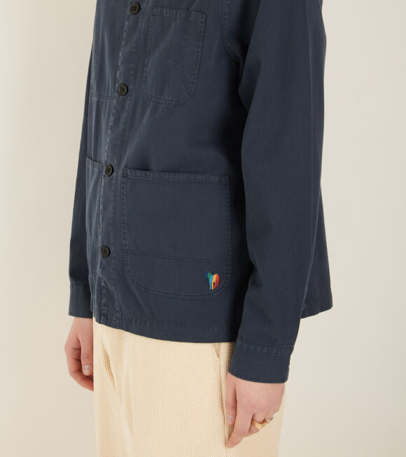 Paul Smith - Workwear Jacket Navy