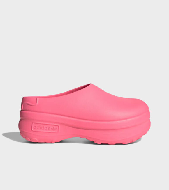 Adidas  - Adifom Stan Mule W Lucid Pink