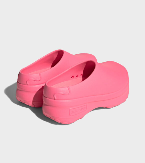 Adidas  - Adifom Stan Mule W Lucid Pink