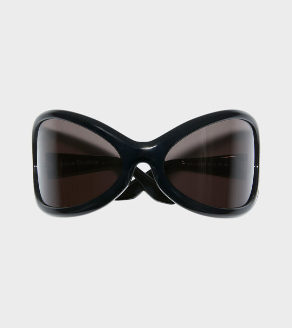 Acne Studios - Frame Sunglasses Black