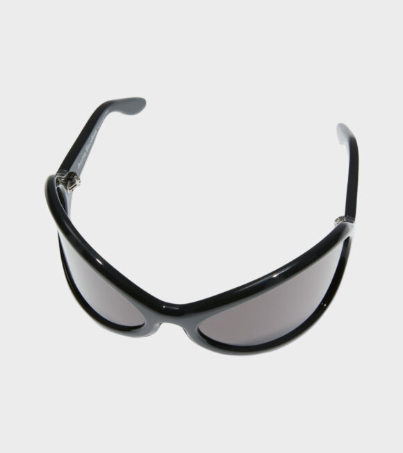 Acne Studios - Frame Sunglasses Black