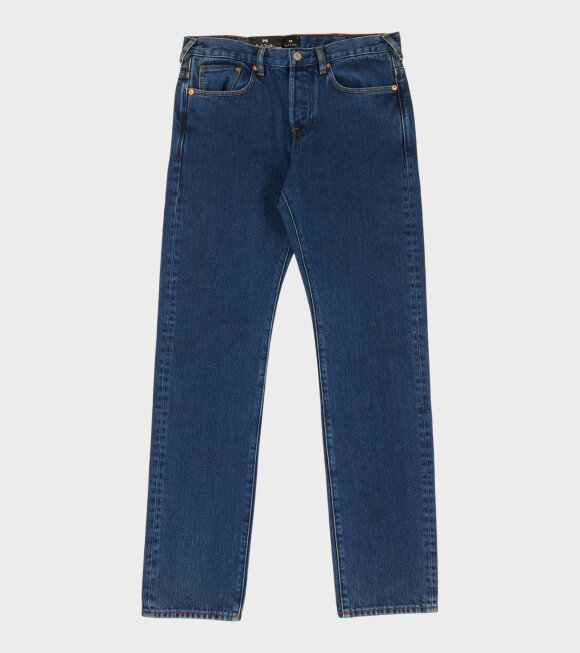 Paul Smith - Standard Fit Jeans Blue