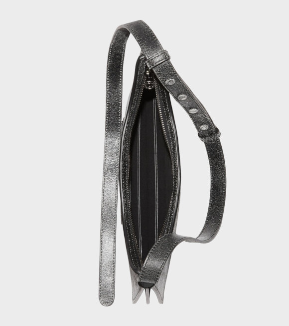 Acne Studios - Platt Mini Shoulder Bag Black
