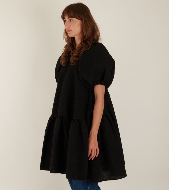 Cecilie Bahnsen - Alexa Dress Black