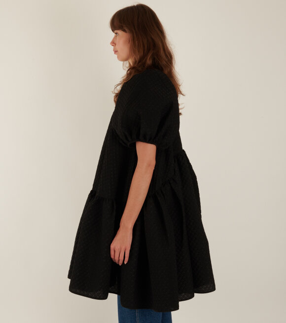 Cecilie Bahnsen - Alexa Dress Black
