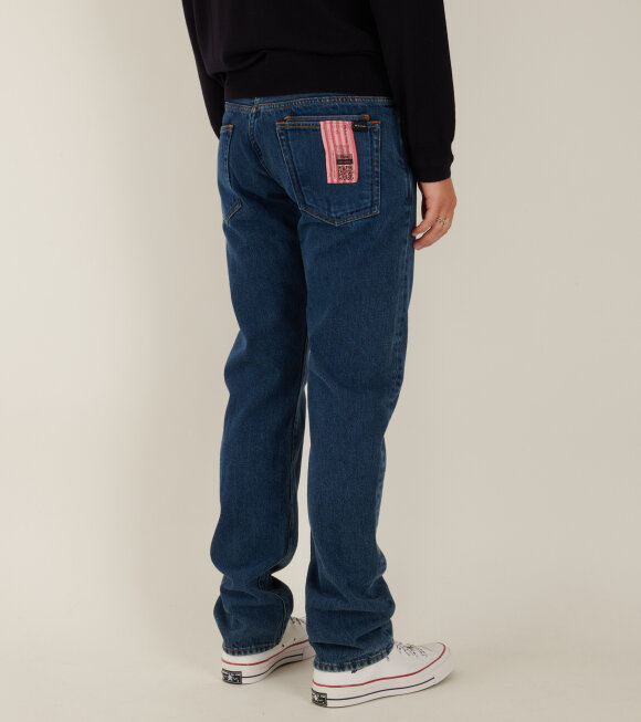 Paul Smith - Standard Fit Jeans Blue
