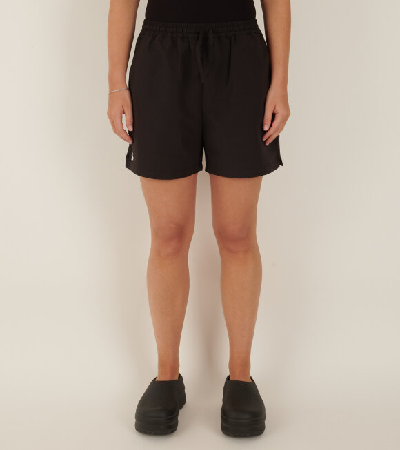 OperaSPORT - Calvia Shorts Black
