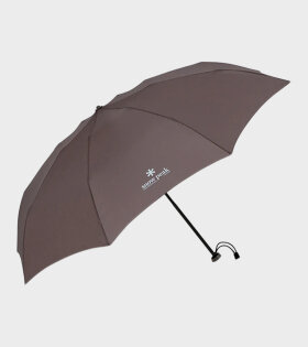 Ultra Light Umbrella Grey