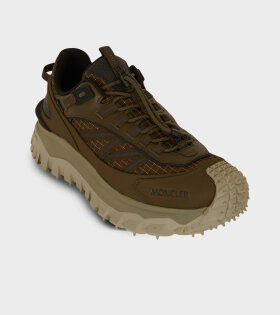 Trailgrip GTX Trainers Olive
