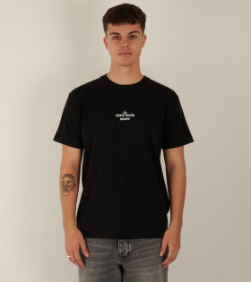 Archivio T-shirt Black