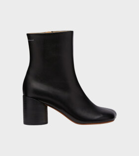 Anatomic Ankle Boots Black