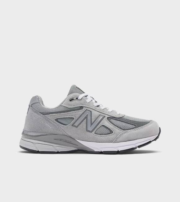 New Balance - U990GR4 Grey
