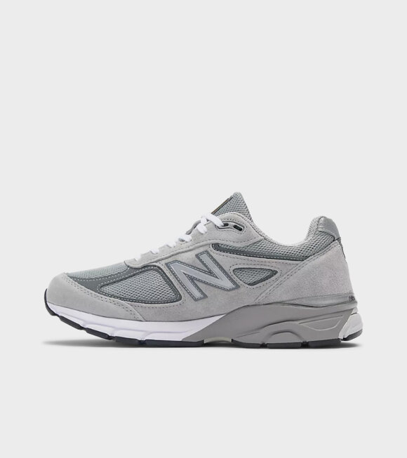 New Balance - U990GR4 Grey