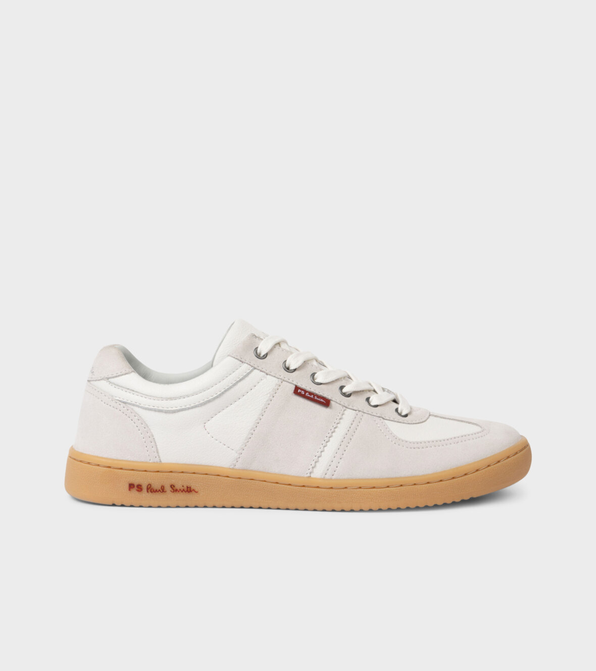 bryllup binde Produktionscenter dr. Adams - Paul Smith Roberto Sneakers White