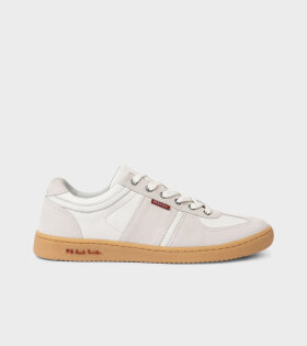 Roberto Sneakers White