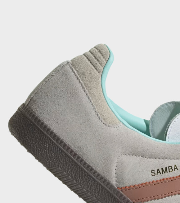 Adidas  - Samba OG Clay Strata
