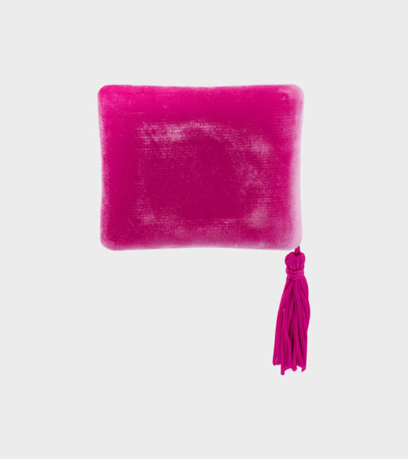 Sophie Bille Brahe - Velvet Box Pink 
