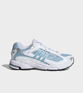 Response CL W Cloud White/Clear Sky/Preloved Blue