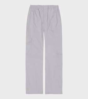 Costa Cargo Pants Minimal Grey