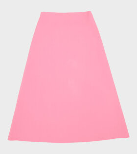 Lay 4 A-skirt Pink