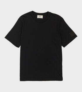 Fade Out T-shirt Black 