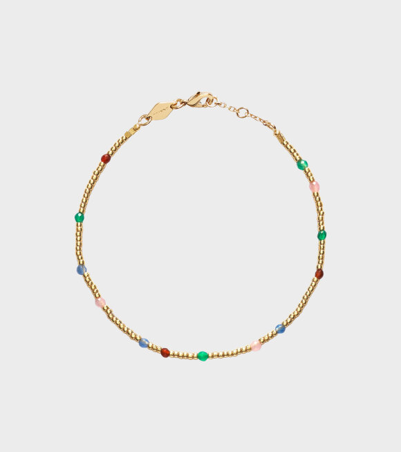 Anni Lu - Juvel Bracelet Multicolor