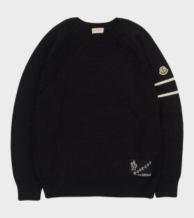 Moncler - 1952 Sweater Dark Navy 