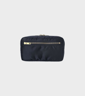 Tanker Pouch Iron Blue