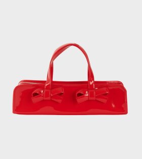 Long Bow Bag Red