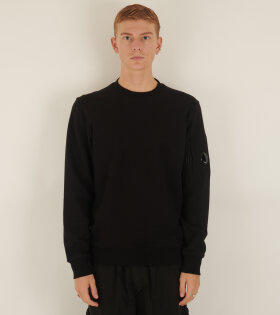 Crewneck Sweatshirt Black