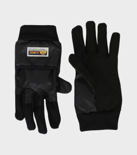 EM304 Gloves Black