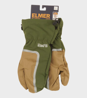 EM510 Gloves Khaki